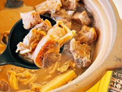 -稻香酒家·33年老字号·港式粤菜(富邦中心店)