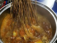 -马路边边串串香(北苑旗舰店)