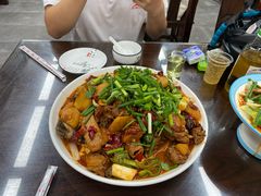 大盘鸡-福顺祥大盘鸡(临潼店)