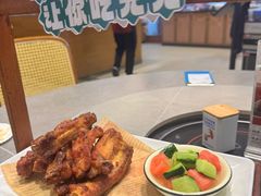 -创味·民间海南菜·非遗藤桥排骨(藤桥·免税城店)