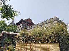 -香山公园