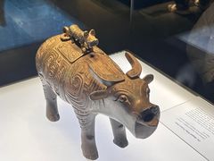 -陕西历史博物馆