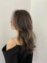-icare美发沙龙