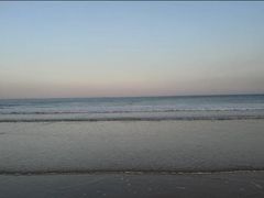 -青岛银沙滩