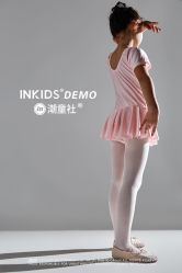 -INKIDS潮童社儿童摄影(朝阳大悦城店)