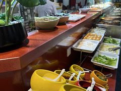 -素心素食(翠苑店)