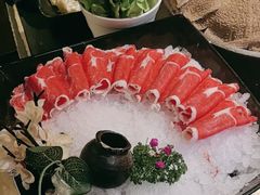 -捞王锅物料理(凯旋路店)