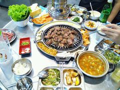 -元山烤肉店(假日广场店)
