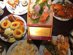 -松子料理(亮马桥店)