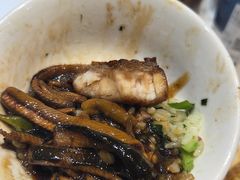 -香雪海饭店中餐厅(人民桥店)