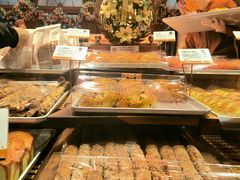 -麦陌(正弘城店)