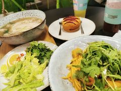 -BAKER&SPICE(国金中心商场店)
