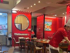 -1078號老北京涮肉(松柏店)