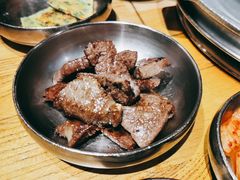 -姜虎东白丁烤肉(银泰中心in99店)
