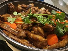 -美极鲜食坊(宝安南路店)