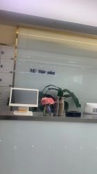 -沐羽Hair Salon