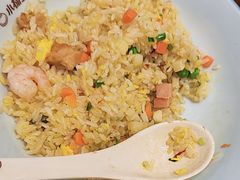 -小杨生煎(深圳岗厦北店)