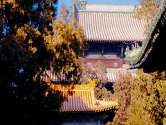 -隆兴寺