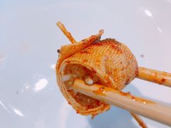 -有奴思烤肉·清真(正宁路店)