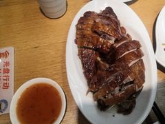 -宏记广东客家菜(丰汇店)