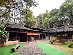 -景德镇古窑民俗博览区