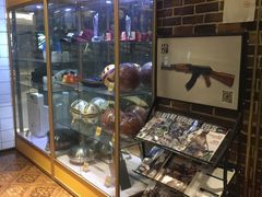 -真枪会射击俱乐部(河西中央公园店)