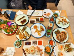 -上渔铁板烧(熙悦汇店)