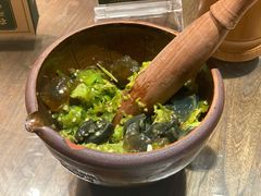 -农耕记·湖南土菜(龙岗熙和园店)
