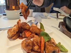 -金苑海鲜酒家(来魅力店)