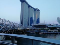-新加坡丽思卡尔顿美年酒店
