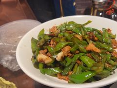 -柴米油盐(土菜院子店)