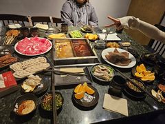 -重庆九记老火锅(广场店)
