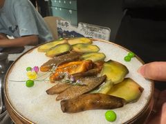 -芸山季·云南山珍菌火锅(南翔印象城MEGA店)