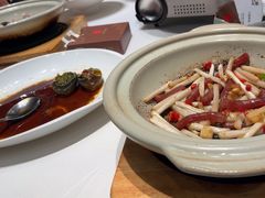 -千滋百味·醉江澜花园餐厅(街道口店)