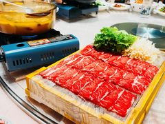 -花中城·杭帮菜·粤菜·海鲜火锅(清泰街店)