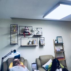 -轻妆Feel·半永久纹眉眼线