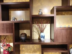 -海陵岛保利皇冠假日酒店·御公馆中餐厅 CANAL LNUA