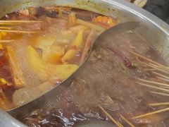 -黔哆哆地摊酸汤火锅(清湖店)
