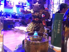 -那些年记忆烧烤