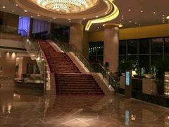 -怡咖啡自助餐(宁波香格里拉店)