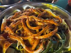 -苏袁麻辣烫(呼和浩特总局街店)