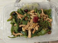 -两路口面庄·重庆小馆(东四十条店)