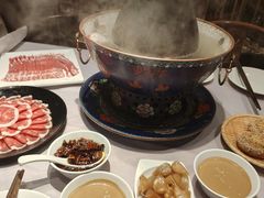 -东来顺饭庄(apm总店)