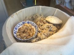 -叁省斋粉蒸肉甑糕·清真(回民街店)