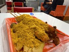 -安发瞧麻辣烫(总店)