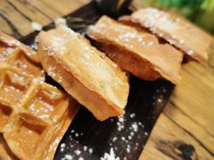 -春庄咖啡SpringHues(钟楼小区店)