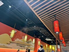 -京炭铜锅涮肉·羊蝎子·羊肉炉(保利·时光里店)