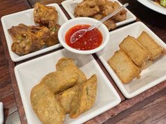 -临家闽南菜(宝洲路店)