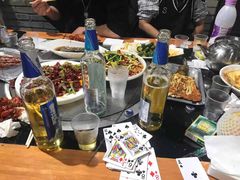 -汇通杨家·烤肉(汇通店)