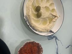 -阿拉伯萨娜餐厅(石马社区店)